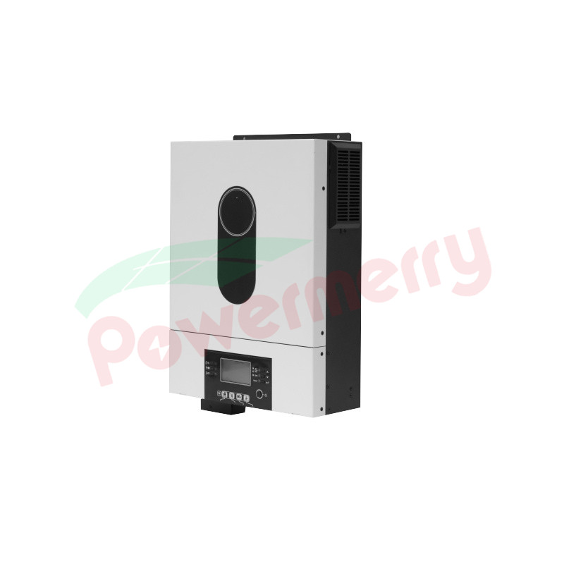 ON/OFF grid hybrid inverter